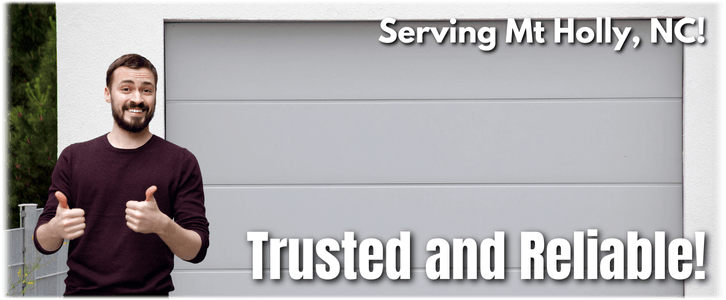 Garage Door Repair Mt Holly NC