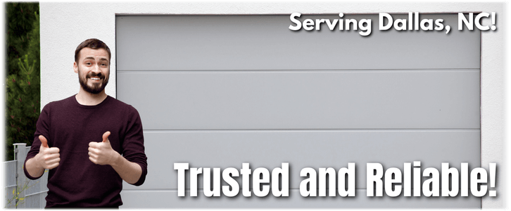 Garage Door Repair Dallas NC