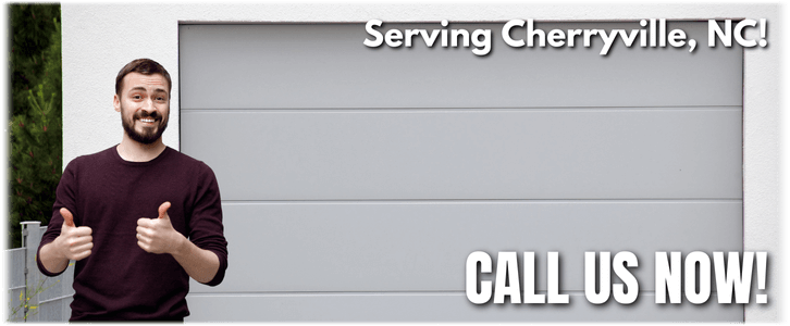 Garage Door Repair Cherryville NC
